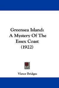 Greensea Island