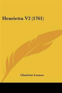 Henrietta V2 (1761)