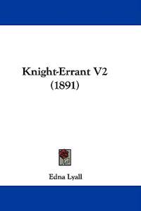Knight-Errant V2 (1891)