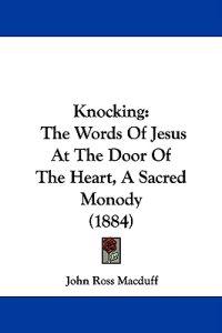 Knocking