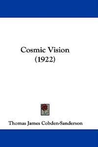 Cosmic Vision