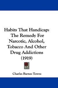 Habits That Handicap