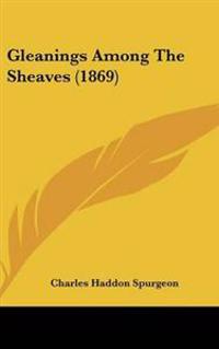 Gleanings Among the Sheaves