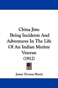 China Jim