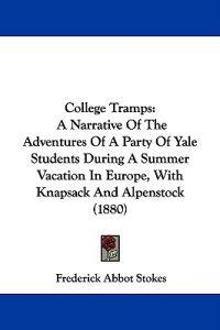 College Tramps