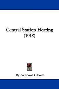 Central Station Heating