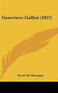 Genevieve Galliot (1857)