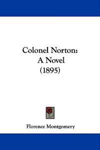 Colonel Norton