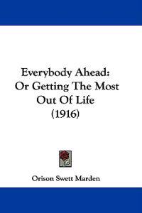 Everybody Ahead