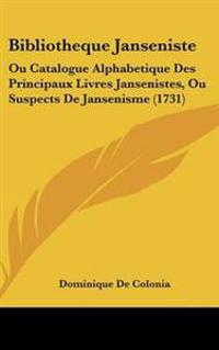 Bibliotheque Janseniste