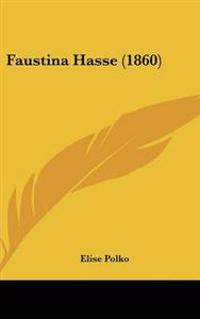 Faustina Hasse