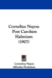 Cornelius Nepos