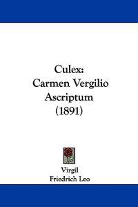 Culex