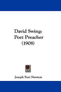 David Swing