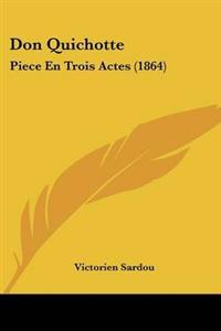 Don Quichotte