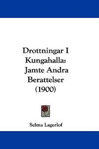 Drottningar I Kungahalla