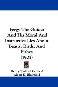 Canfield, H: Fergy The Guide