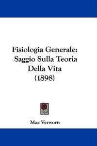 Fisiologia Generale