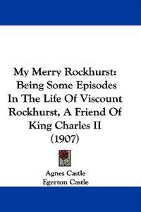 My Merry Rockhurst