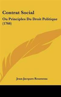 Contrat Social