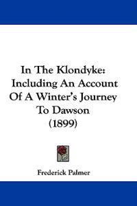 In The Klondyke