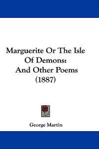 Marguerite Or The Isle Of Demons