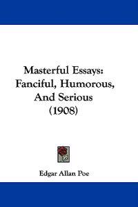 Masterful Essays