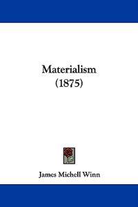 Materialism