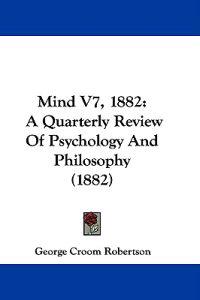 Mind