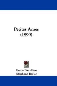 Petites Ames (1899)