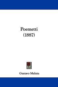 Poemetti (1887)