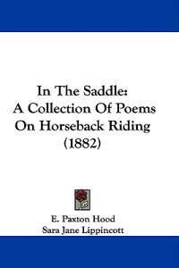 In the Saddle
