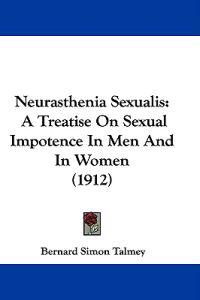 Neurasthenia Sexualis