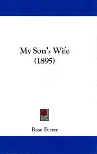 My Son's Wife