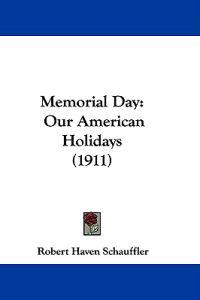 Memorial Day