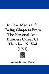 In One Man's Life