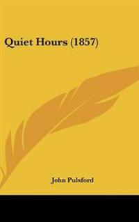 Quiet Hours