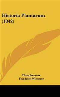Historia Plantarum