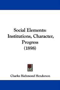 Social Elements