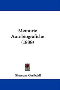 Memorie Autobiografiche