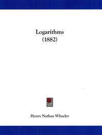 Logarithms