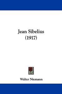 Jean Sibelius