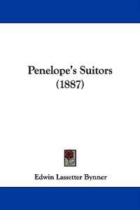 Penelope's Suitors (1887)