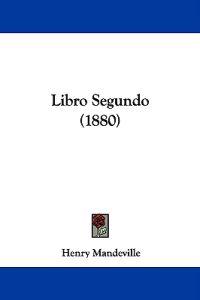 Libro Segundo