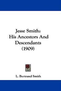 Jesse Smith