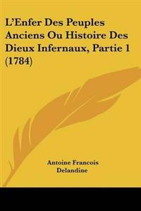 L'Enfer Des Peuples Anciens Ou Histoire Des Dieux Infernaux, Partie 1 (1784)