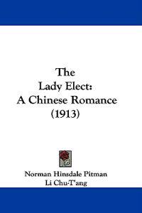 The Lady Elect