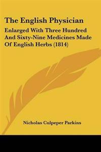 The English Physician