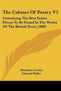 The Cabinet Of Poetry V2