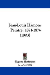Jean-louis Hamon